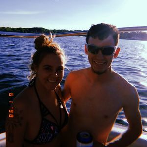 Meet your Posher, Cierra